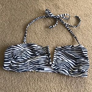 Forever 21 bikini top